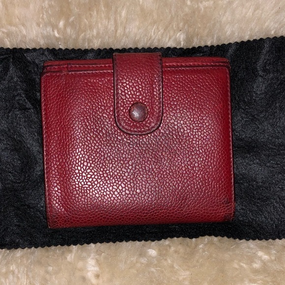Chanel Wallet - Picture 10 of 10